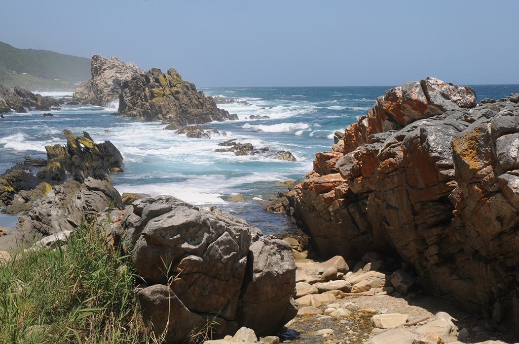 116   Tsitsikama, Rpa